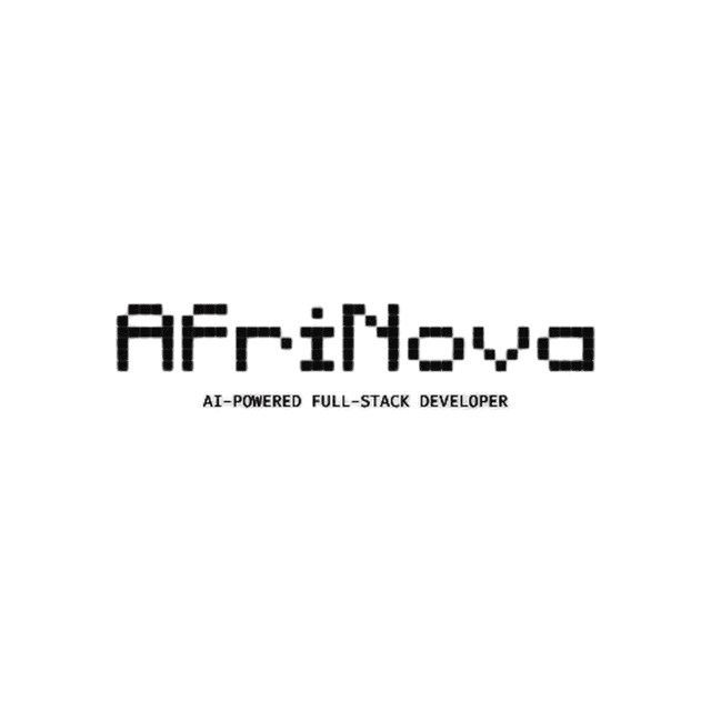 AfriNova